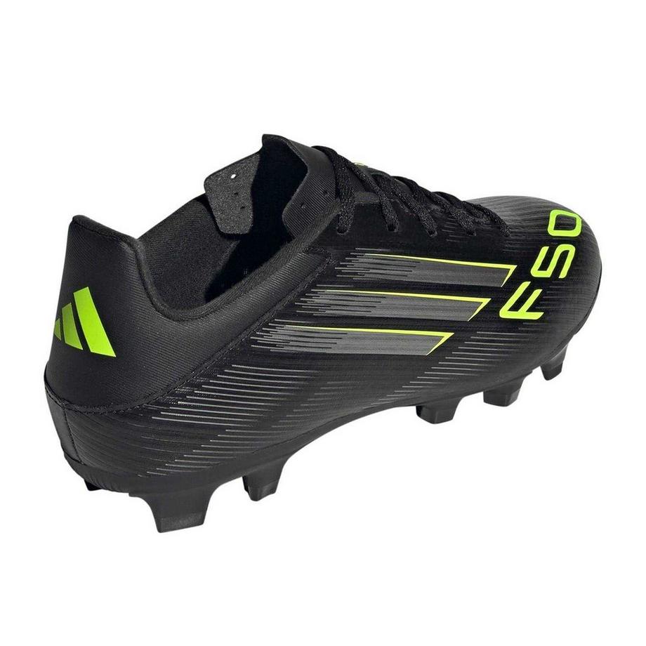 adidas Chaussures de Foot F50 League Terrain Ferme  
