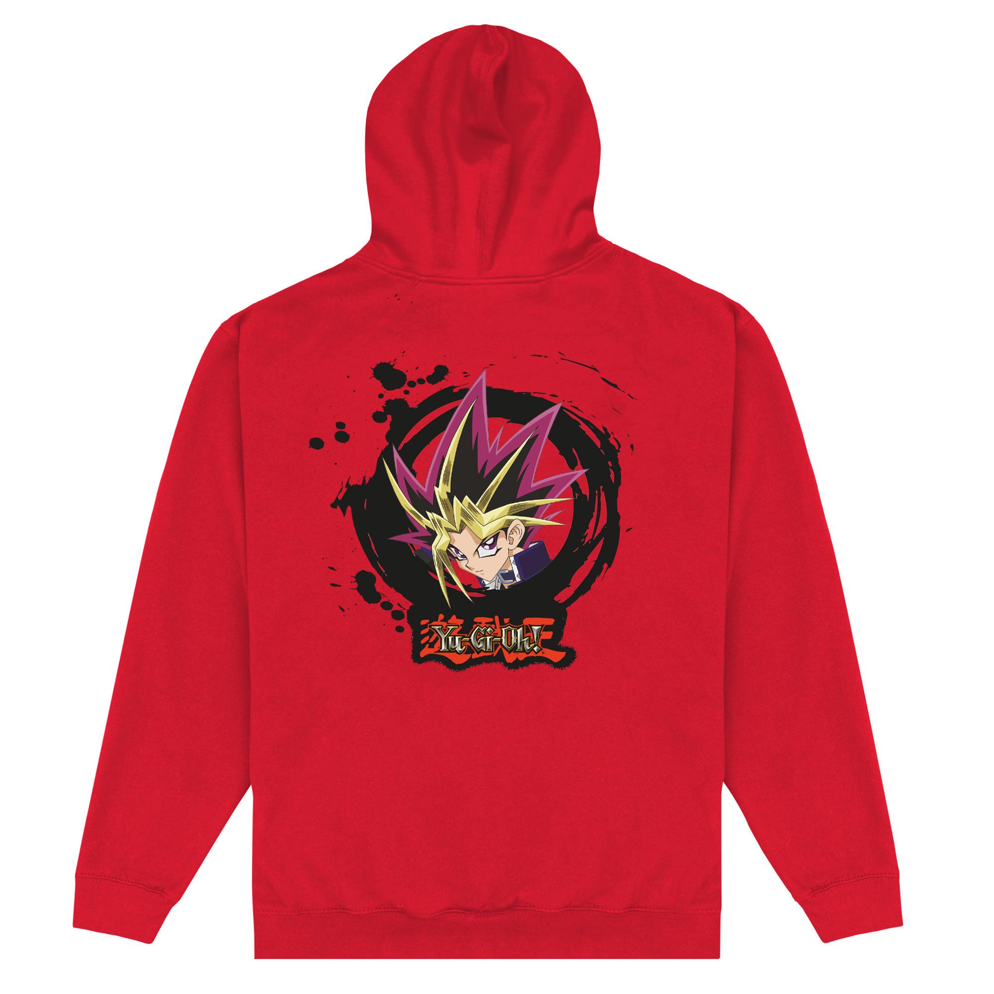 Yu-Gi-Oh!  Kapuzenpullover 