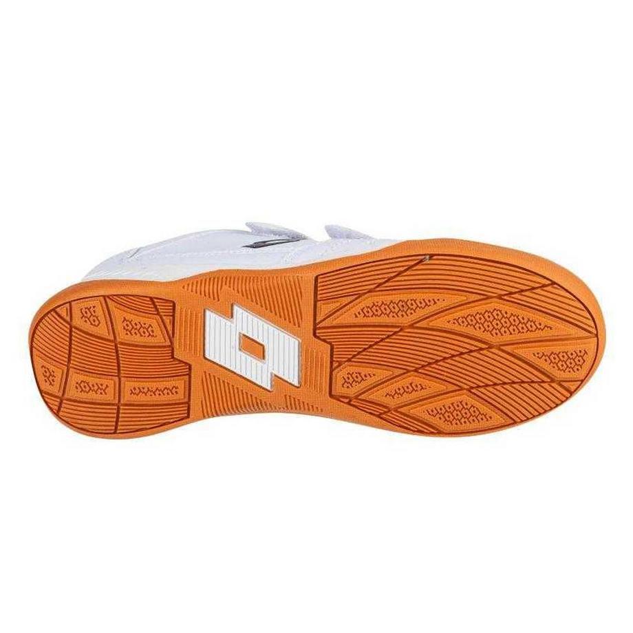 Lotto Pacer Scarpe Sportive  