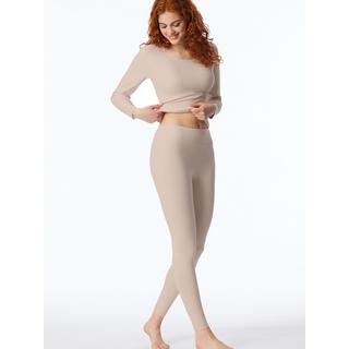 Schiesser  Schiesser Leggings Invisible Soft Warming 