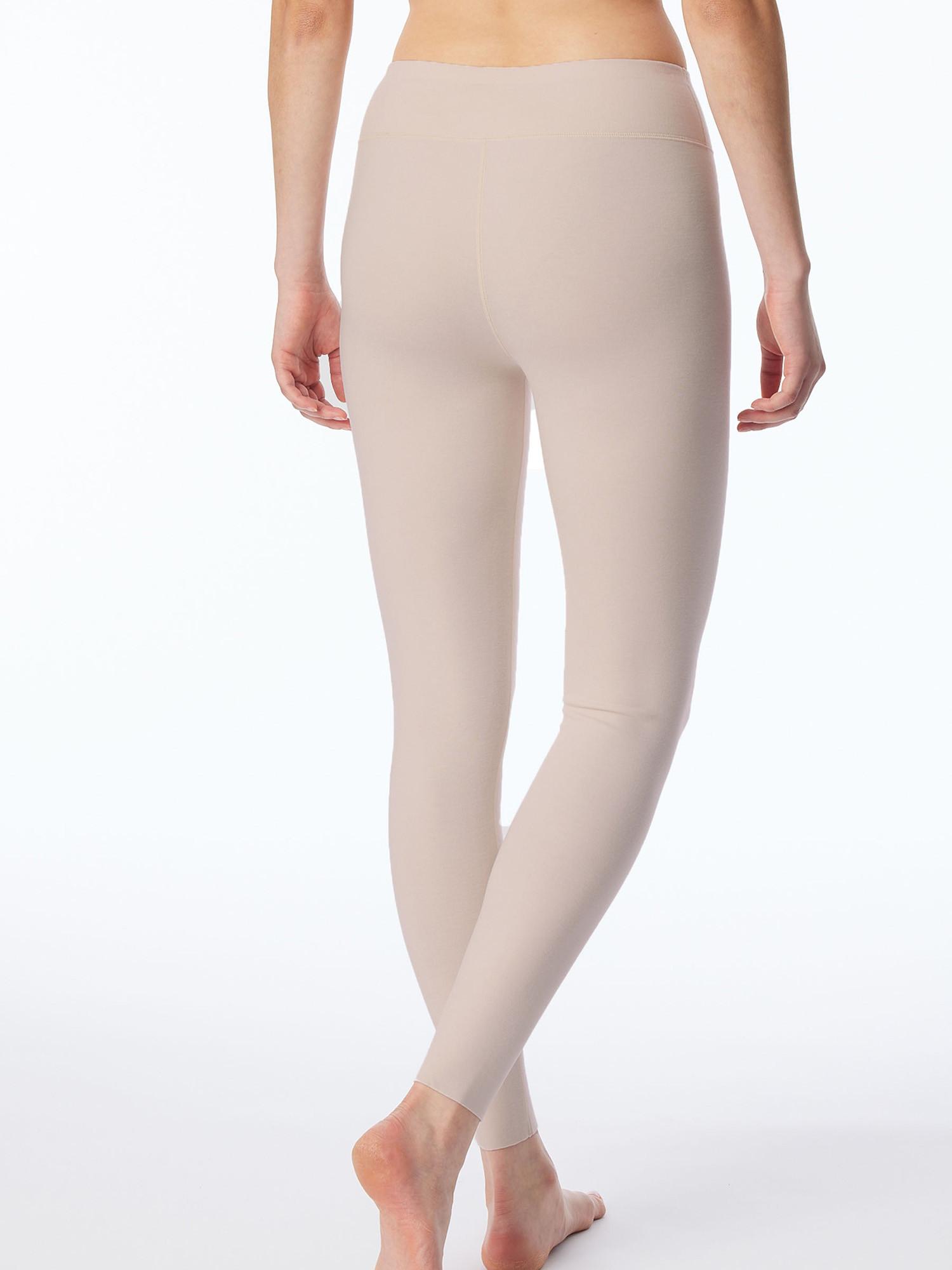 Schiesser  Schiesser Leggings Invisible Soft Warming 