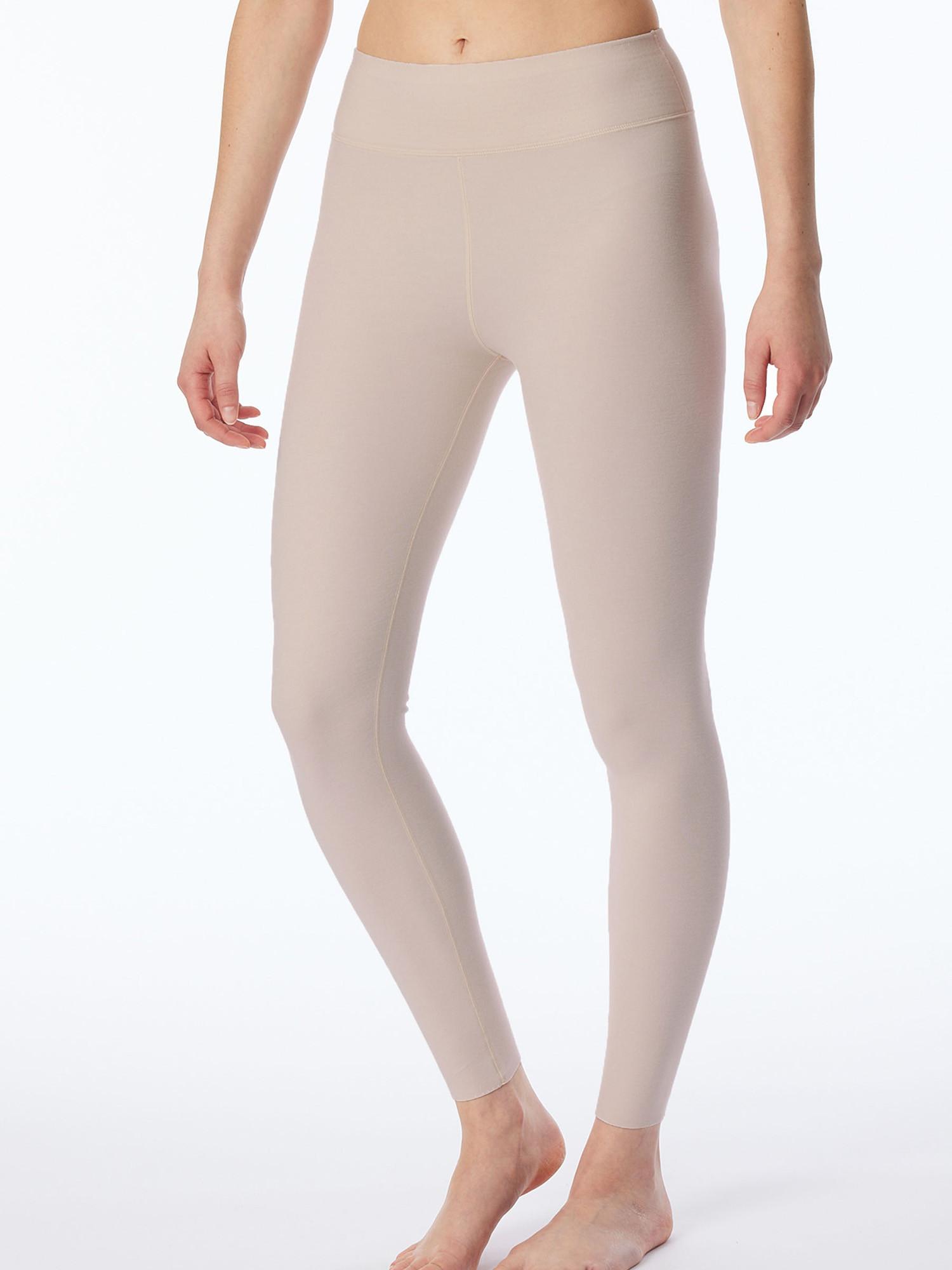 Schiesser  Schiesser Leggings Invisible Soft Warming 