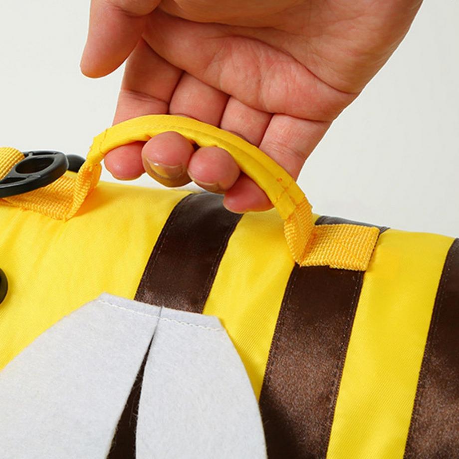 Activity-board  Gilet de sauvetage pour Chien, Gilet de sauvetage pour Chiens, Léger et sans danger pour les sports nautiques, Gilet de sauvetage pour chien avec Poignée, Gilet de sauvetage pour animaux de compagnie, Gilet de sauvetage pour chien à haute flottabilité 