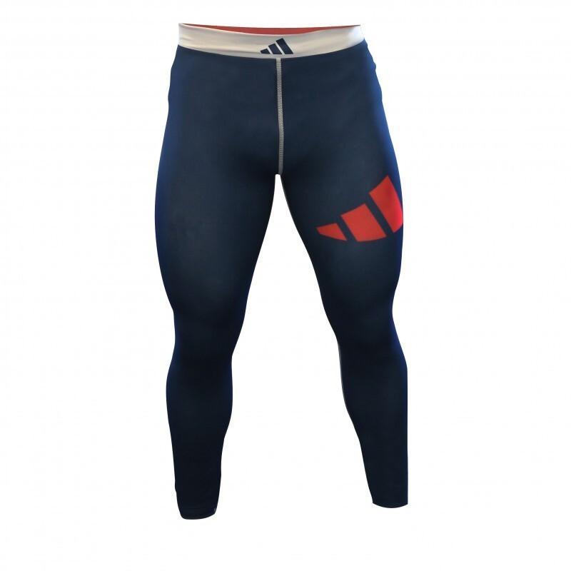 adidas  leggings da combattimento 