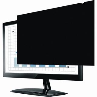 Fellowes  FELLOWES PrivaScreen-Blickschutzfilter 4807101 Widescreen 23 inch 
