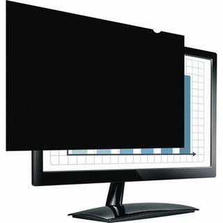 Fellowes  FELLOWES PrivaScreen-Blickschutzfilter 4807101 Widescreen 23 inch 