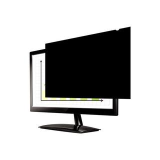 Fellowes  FELLOWES PrivaScreen-Blickschutzfilter 4807101 Widescreen 23 inch 
