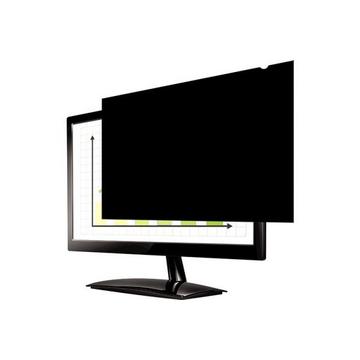 FELLOWES PrivaScreen-Blickschutzfilter 4807101 Widescreen 23 inch