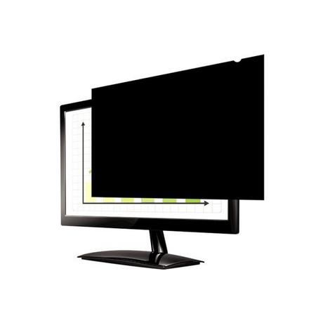 Fellowes  FELLOWES PrivaScreen-Blickschutzfilter 4807101 Widescreen 23 inch 