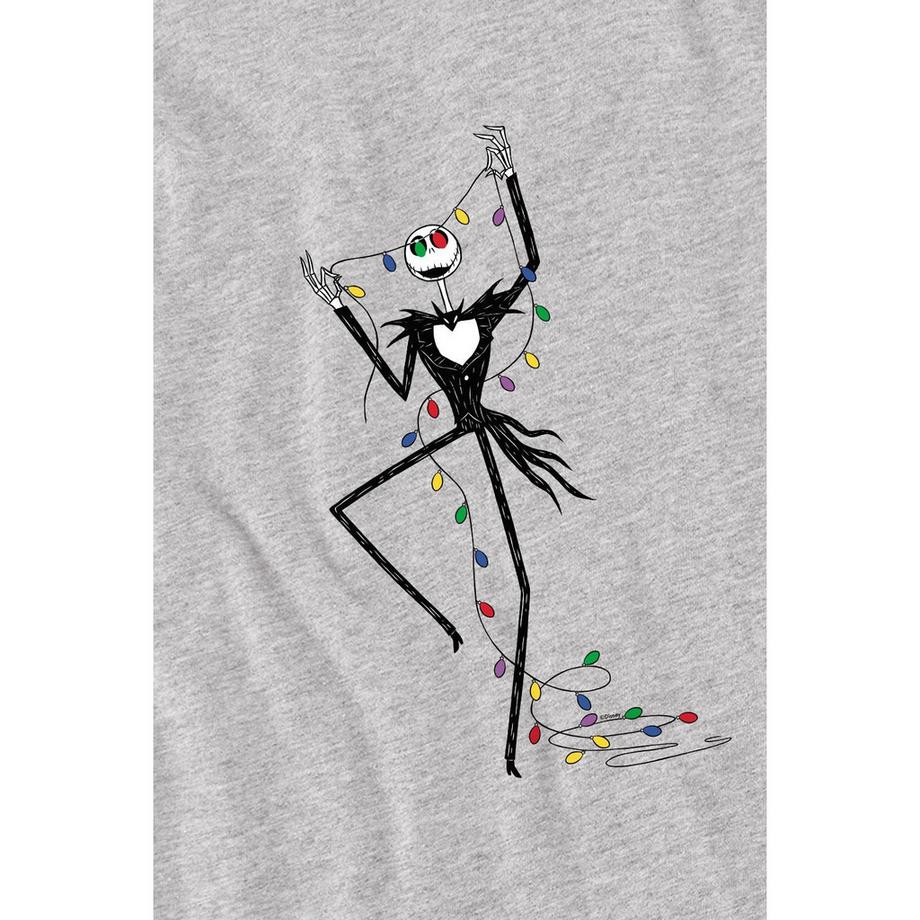 The Nightmare Before Christmas  T-Shirt 