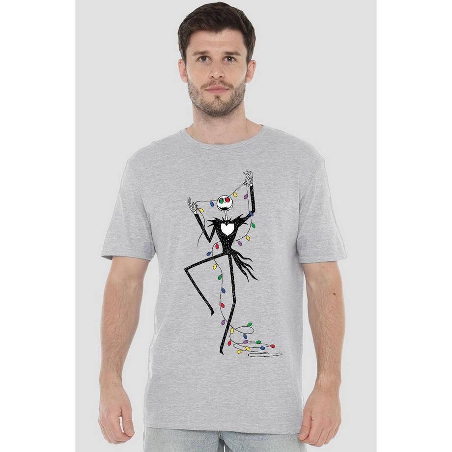 The Nightmare Before Christmas  T-Shirt 