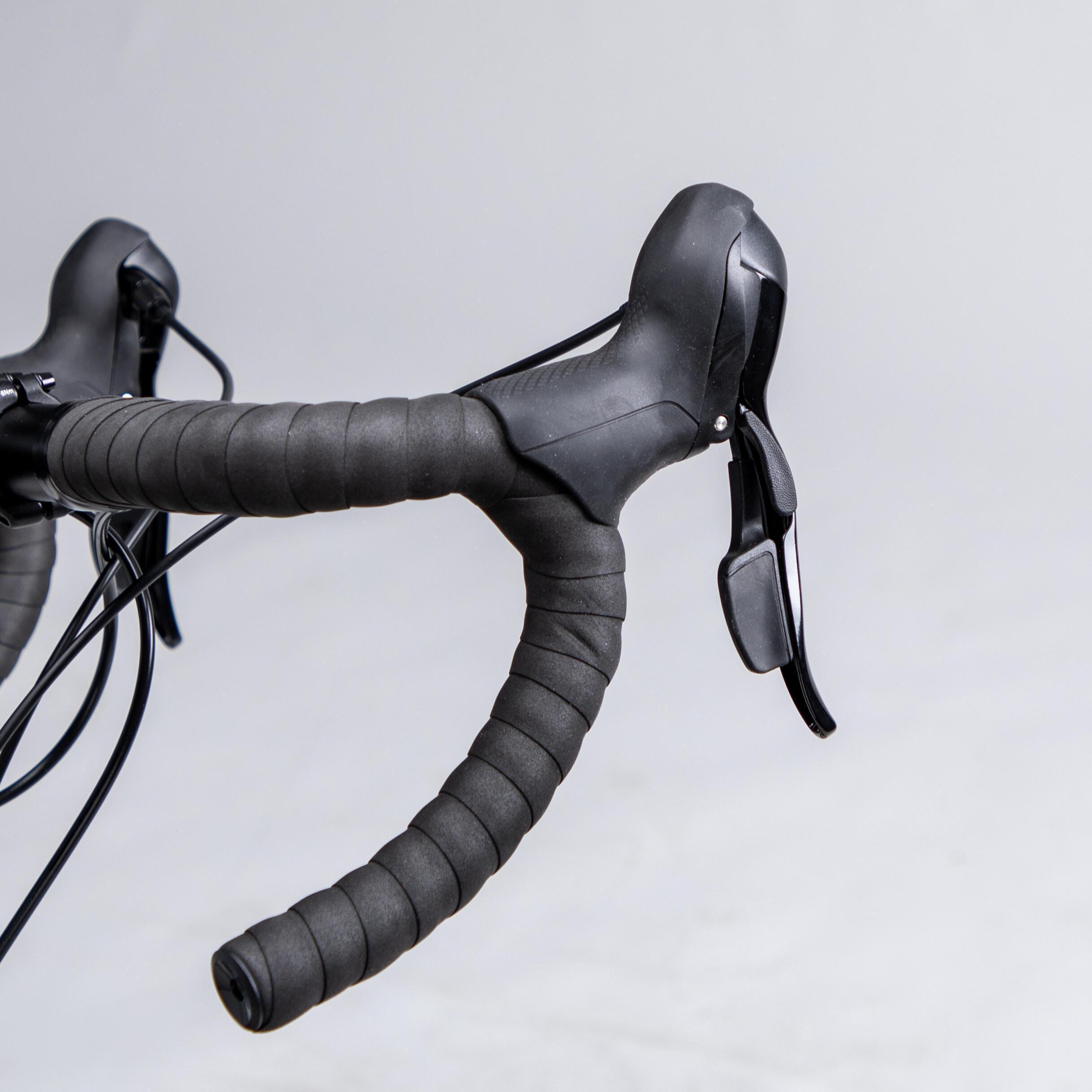 TRIBAN  Bici da corsa Principiante Telaio in alluminio 