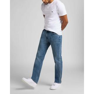 Lee  Straight Fit MVP Jeans 