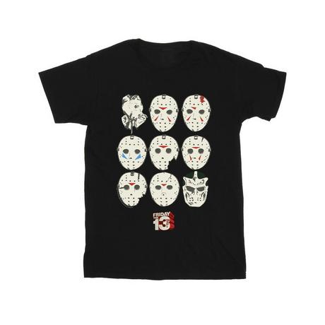 Friday The 13th  TShirt 