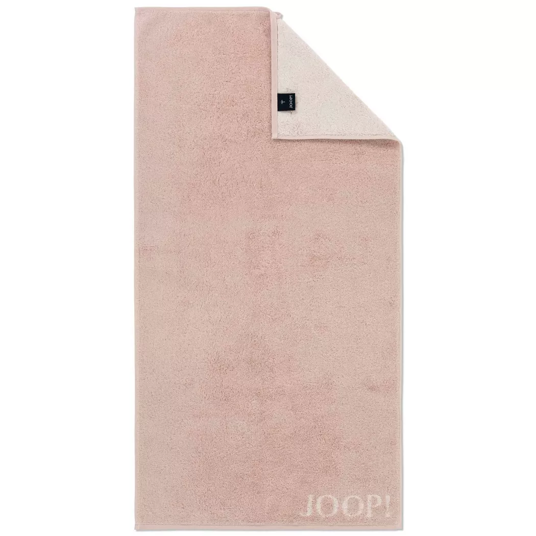 JOOP! - Duschtuch  1er Pack, 90x150cm, Hellrosa