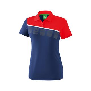 Erima  Polo-Shirt   5-C 