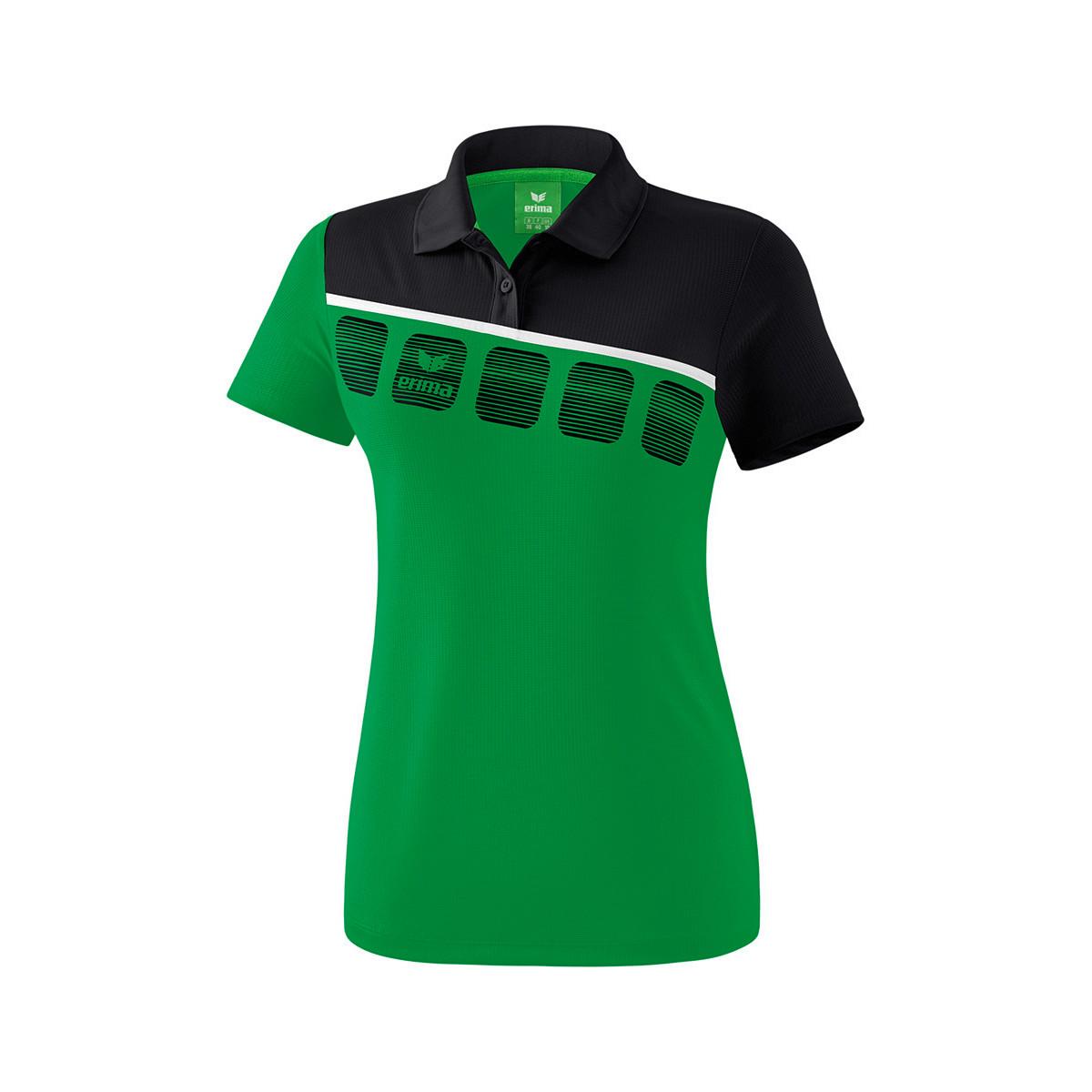 Erima  Polo-Shirt   5-C 