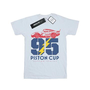 Cars Piston Cup 95 TShirt