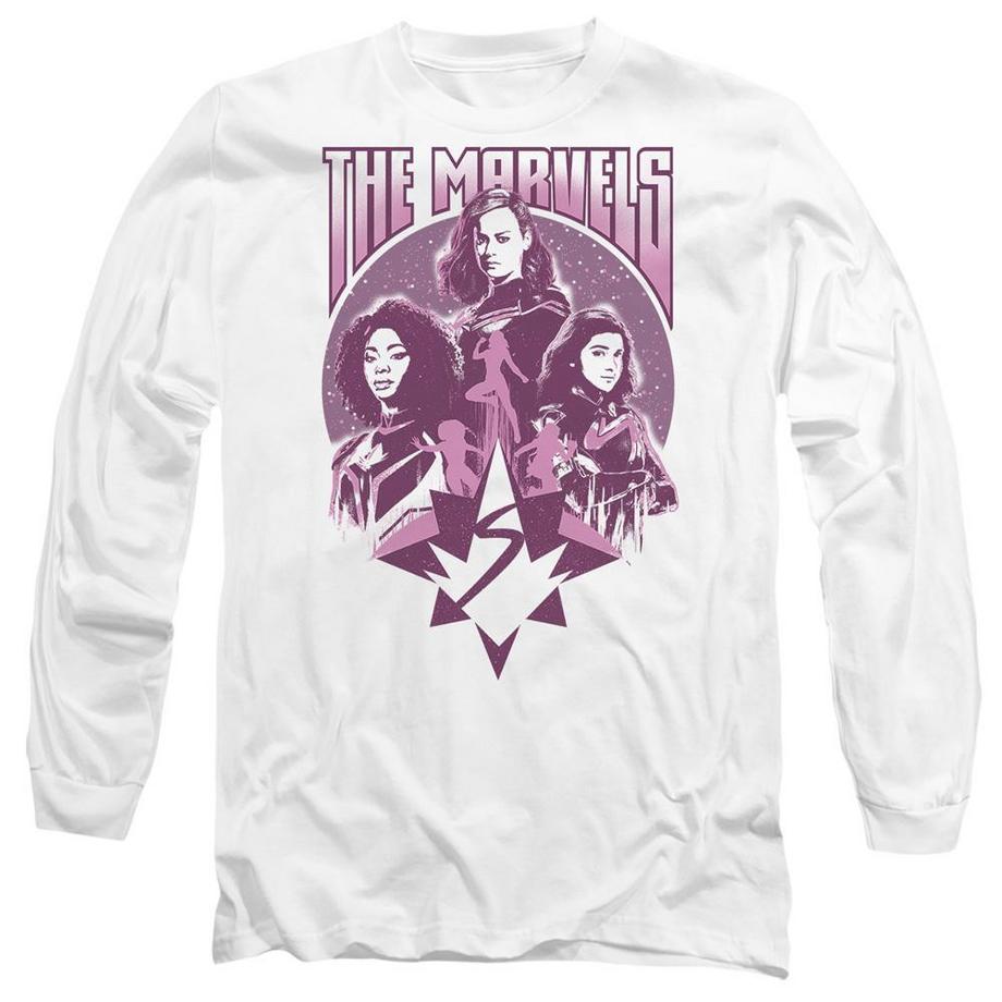 Quantum Heroes T-Shirt