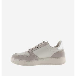 Victoria  sneakers für damen madrid serraje & metal 