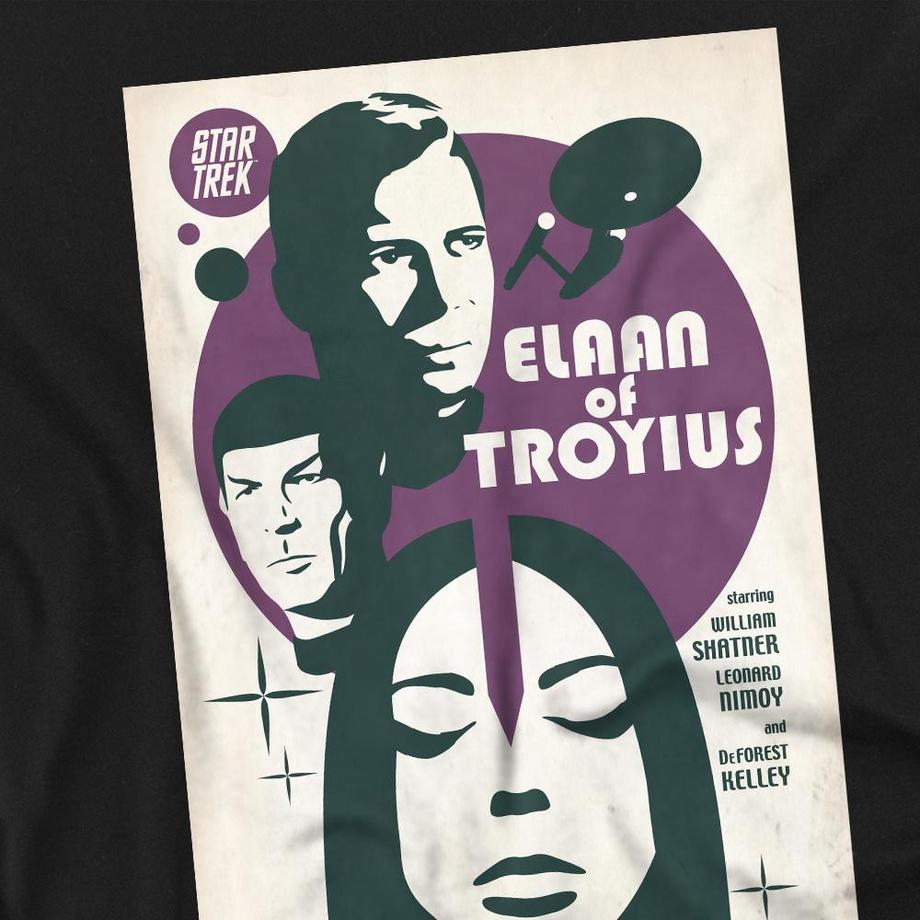 Star Trek The Original Series Episode 68 T-Shirt  