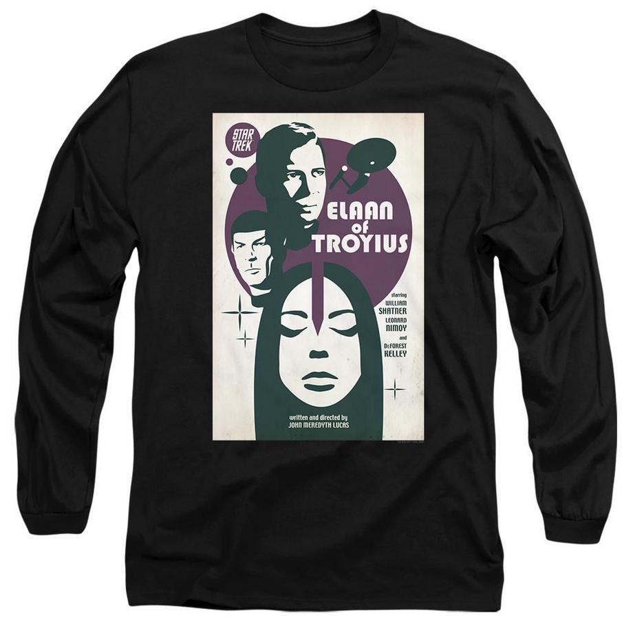 Star Trek The Original Series Episode 68 T-Shirt  