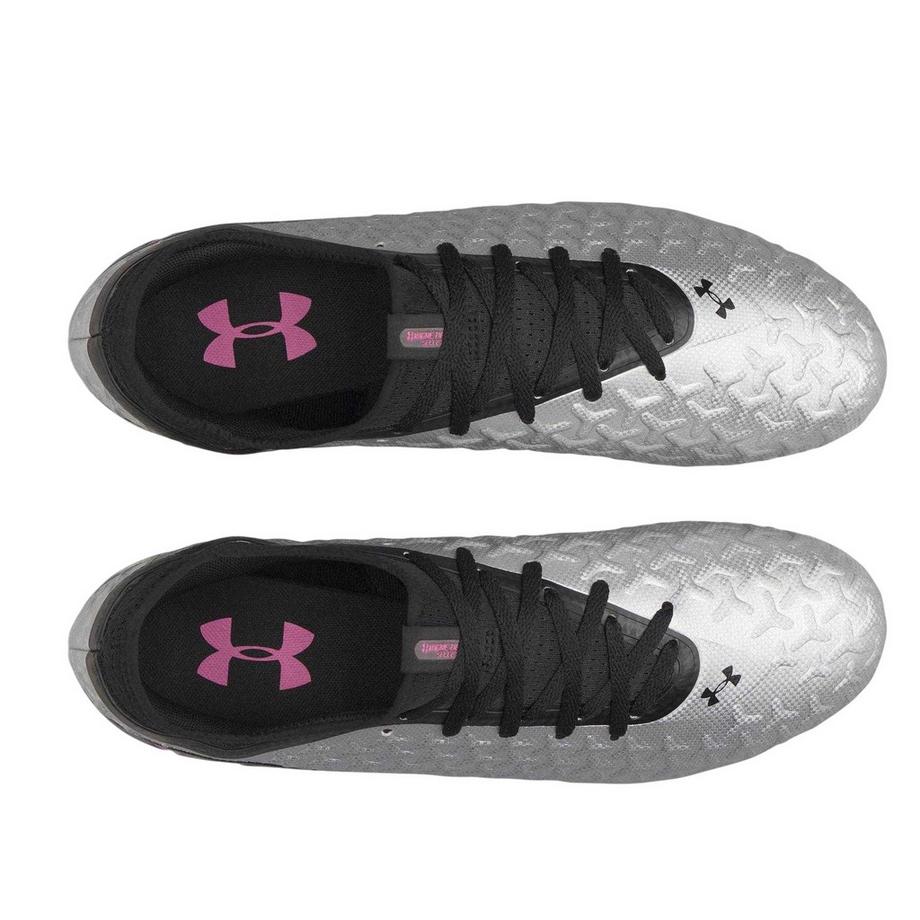 UNDER ARMOUR Magnetico Fussballschuhe Festes Gelände  