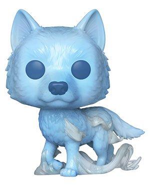 Funko  Figur  Pop Harry Potter Patronus Lupin 