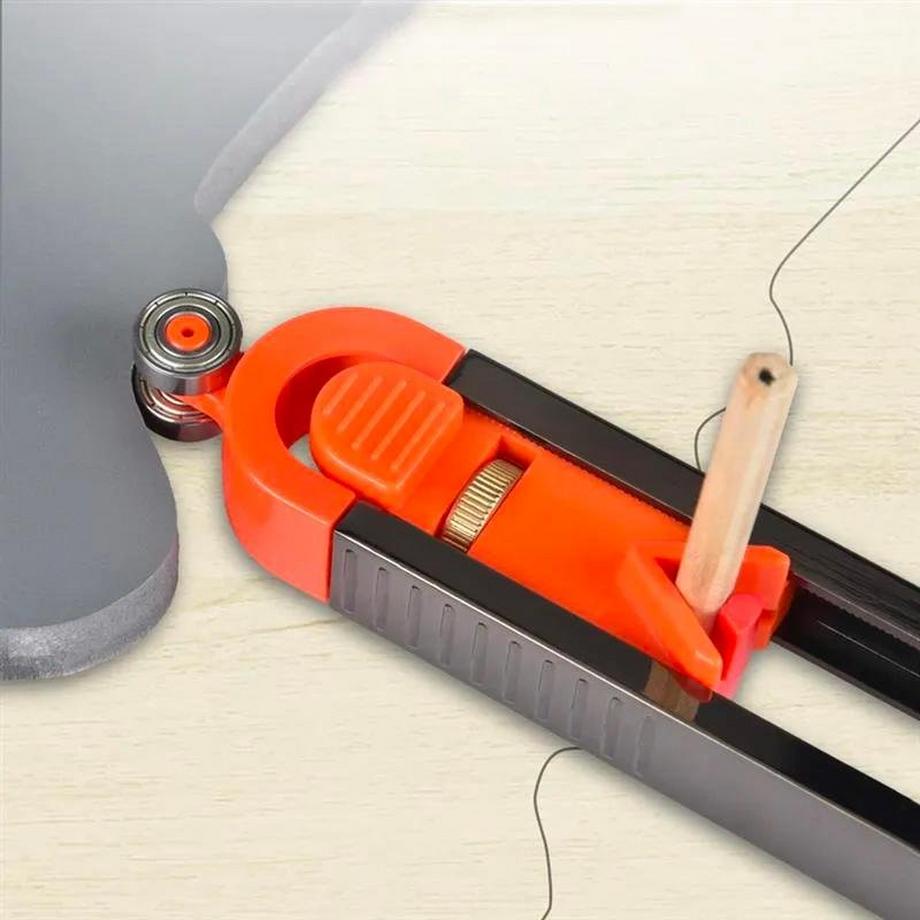 eStore  Messgerät zur Profilverfolgung mit Stift 