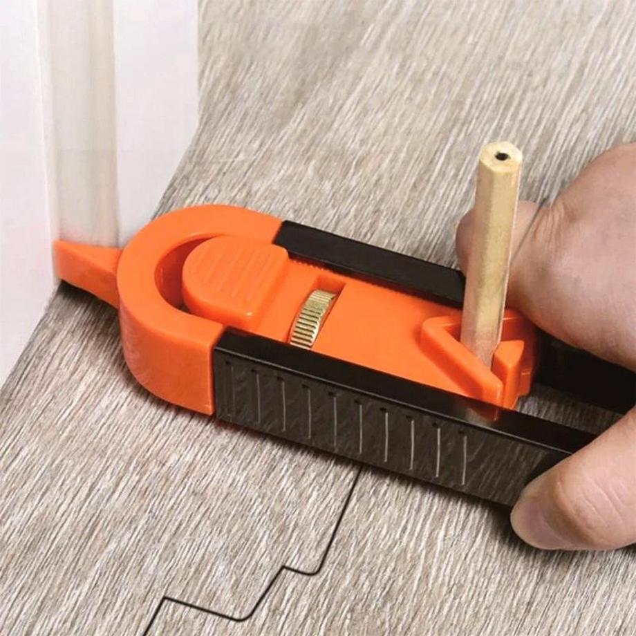 eStore  Messgerät zur Profilverfolgung mit Stift 