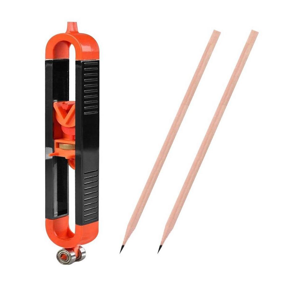 eStore  Messgerät zur Profilverfolgung mit Stift 