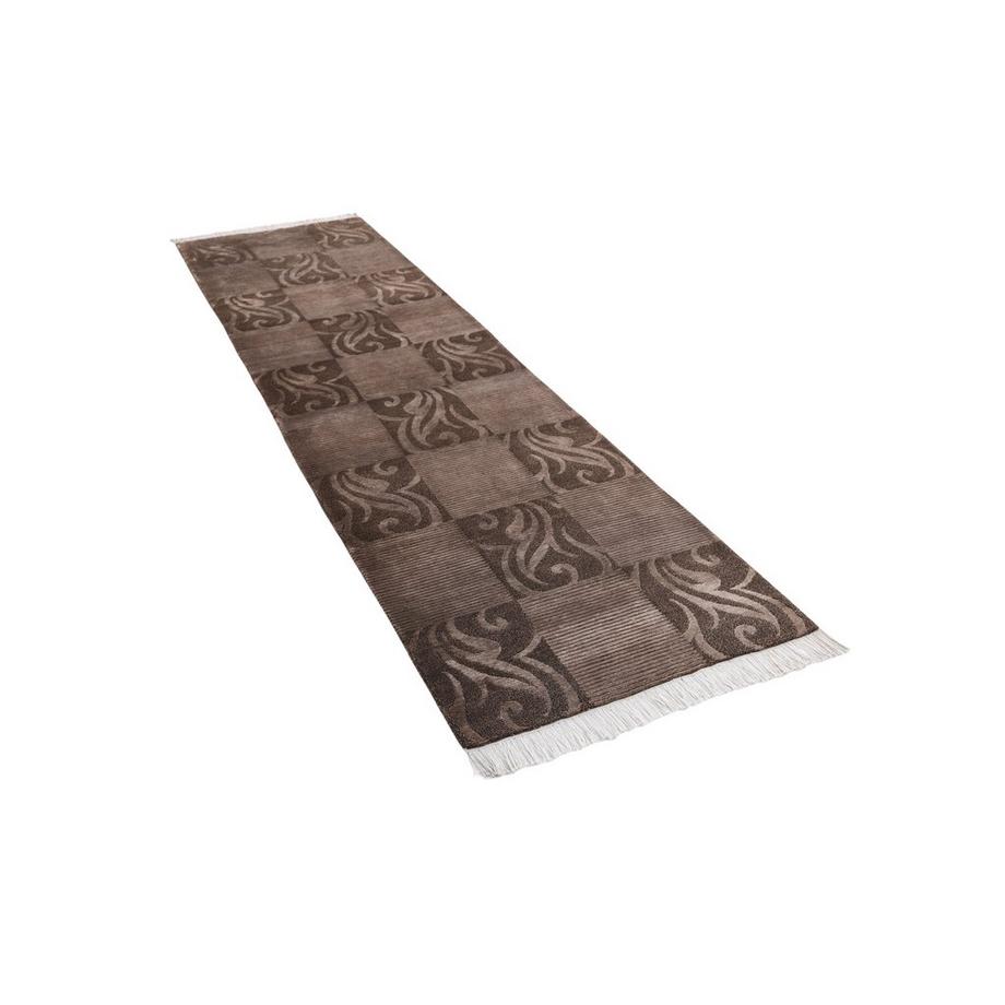 VIDAL Handgemachter Teppich Darya-Indian  