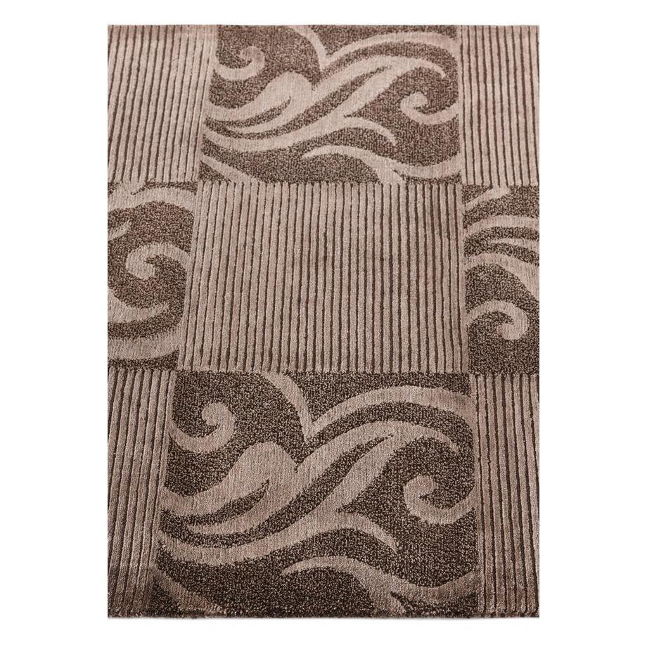 VIDAL Handgemachter Teppich Darya-Indian  