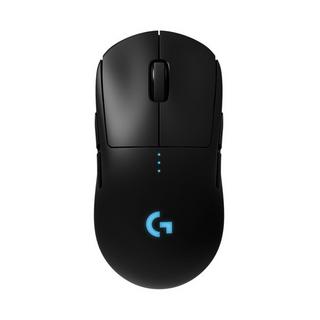 logitech G  G Pro Ratón para gaming Wireless 