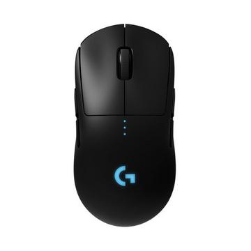 G Pro Wireless Maus Beidhändig RF Wireless Optisch 25600 DPI