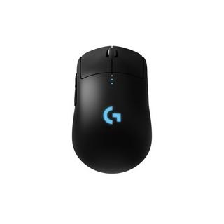 logitech G  G Pro Ratón para gaming Wireless 