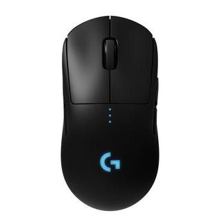 logitech G  G Pro Ratón para gaming Wireless 