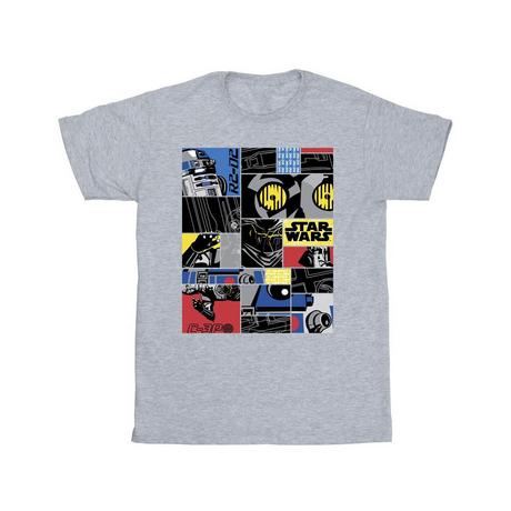 STAR WARS  Droid TShirt 