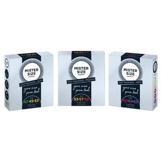 Mister Size  MISTER SIZE 60-64-69 (3 sizes) 