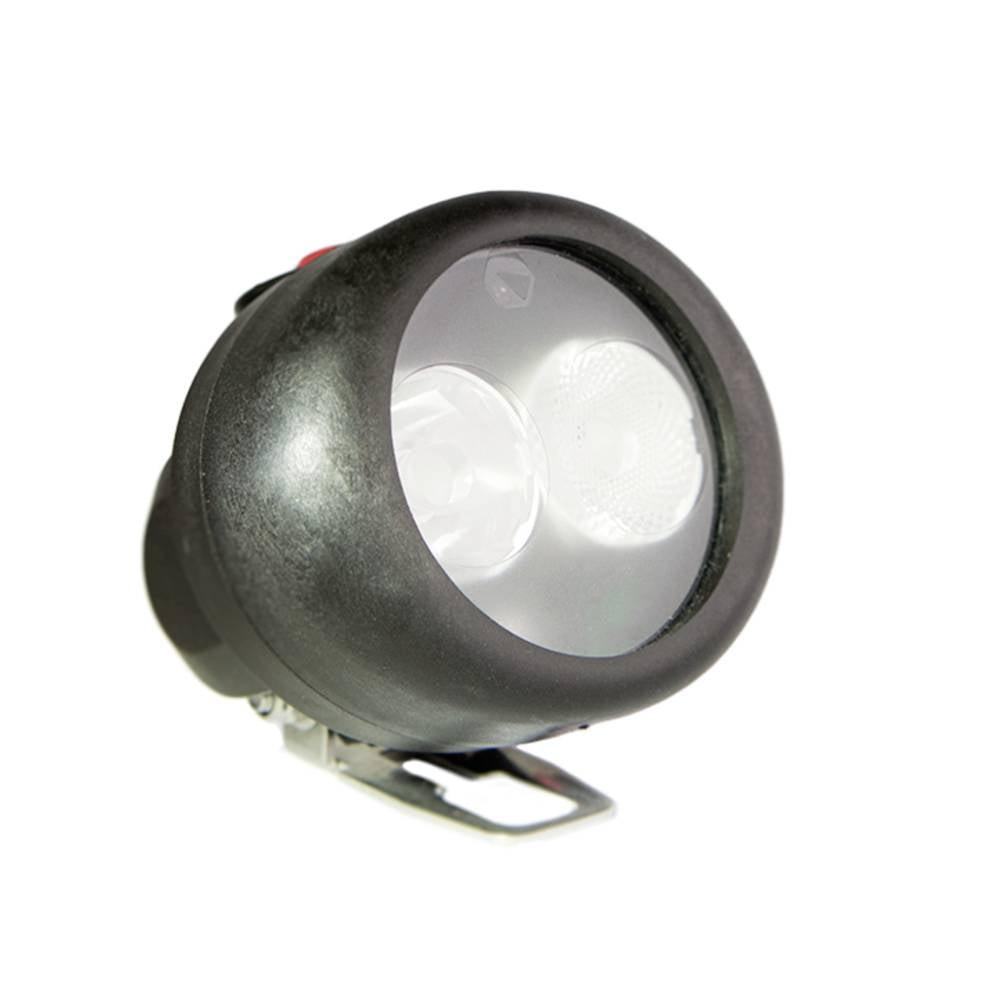 KSE-Lights  Lampada casco 