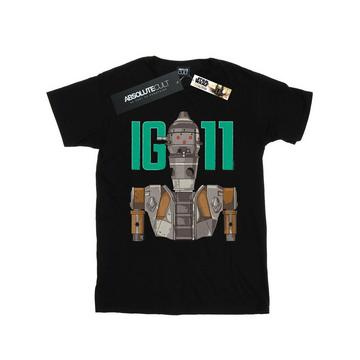The Mandalorian Bounty Hunter TShirt
