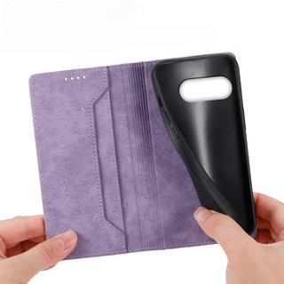 Cover-Discount  Google Pixel 9a - Flip Case mit RFID Blocker 