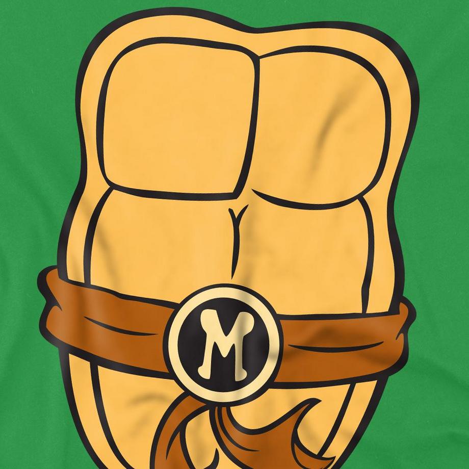 TEENAGE MUTANT NINJA TURTLE  T-Shirt 