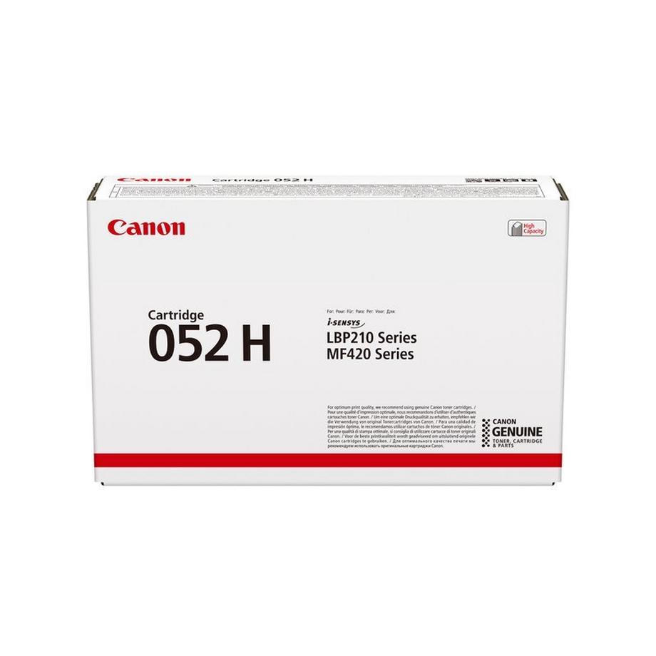 CANON Toner-Modul schwarz 2200C002 LBP 215X 9200 S.