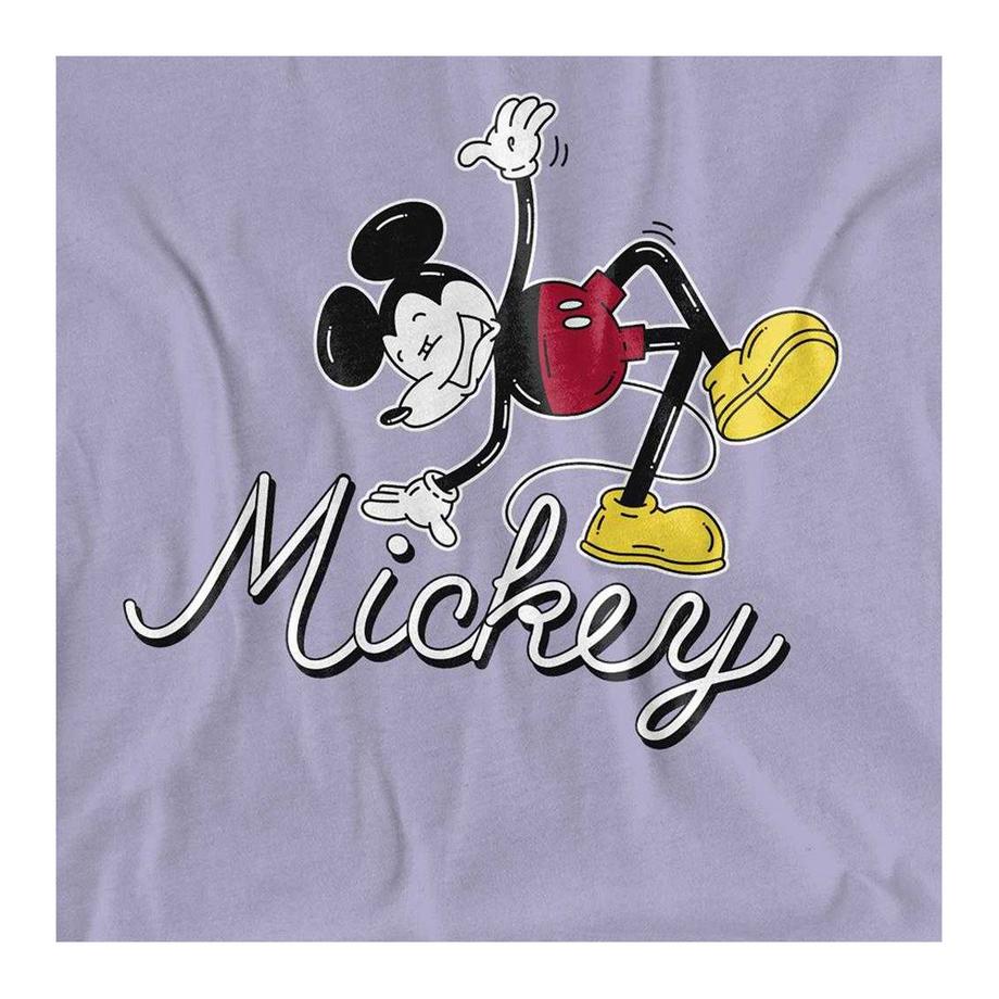 Disney Mickey Mouse Funky Dance T-Shirt  