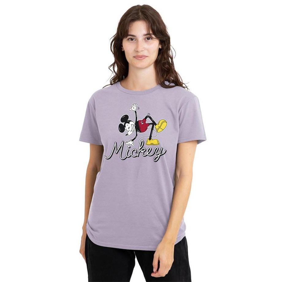 Disney Mickey Mouse Funky Dance T-Shirt  