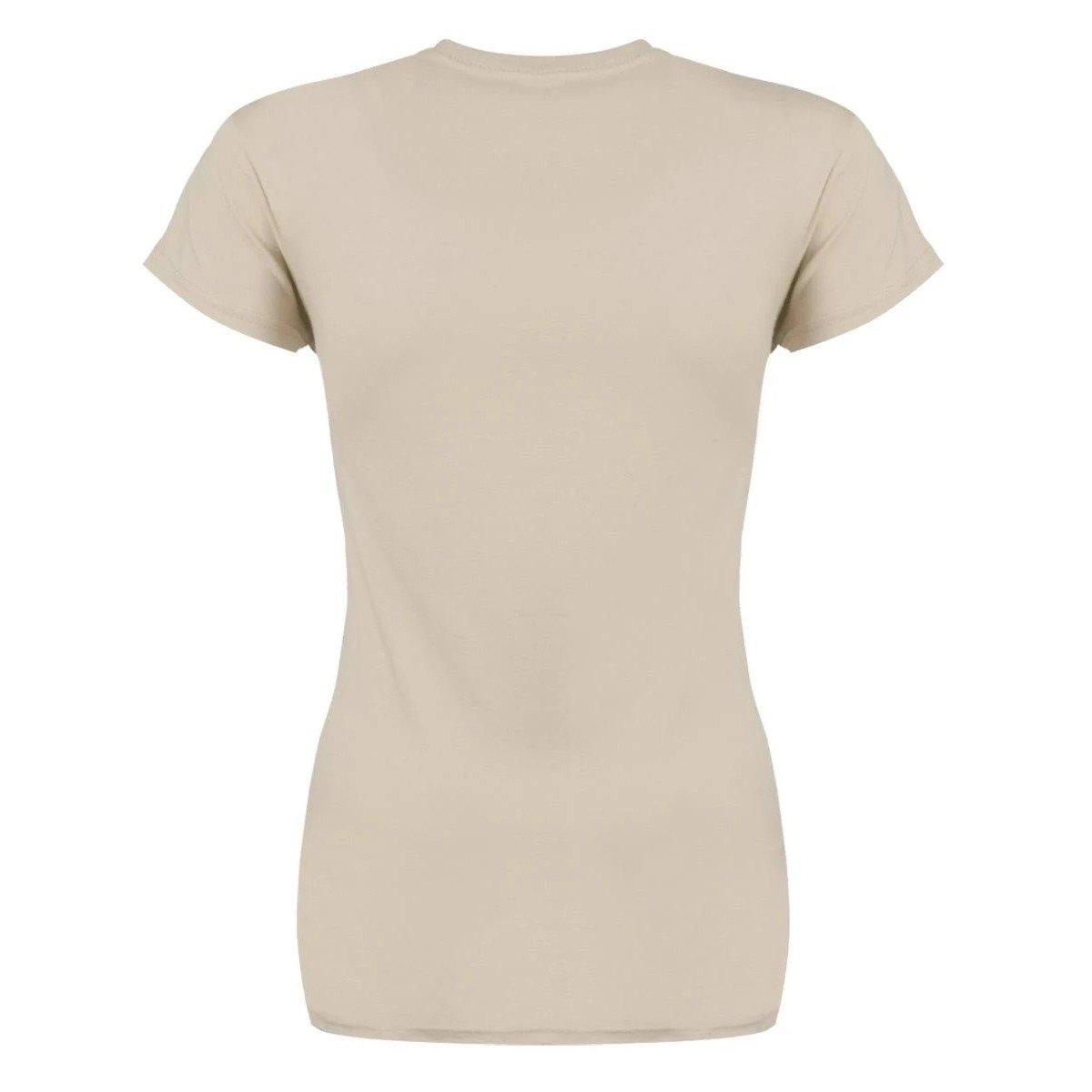 Nirvana Logo Print T-Shirt  