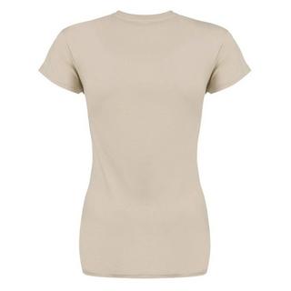 Nirvana Logo Print T-Shirt  