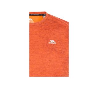 Trespass Raeran Schnelltrocknendes Performance Sportoberteil  