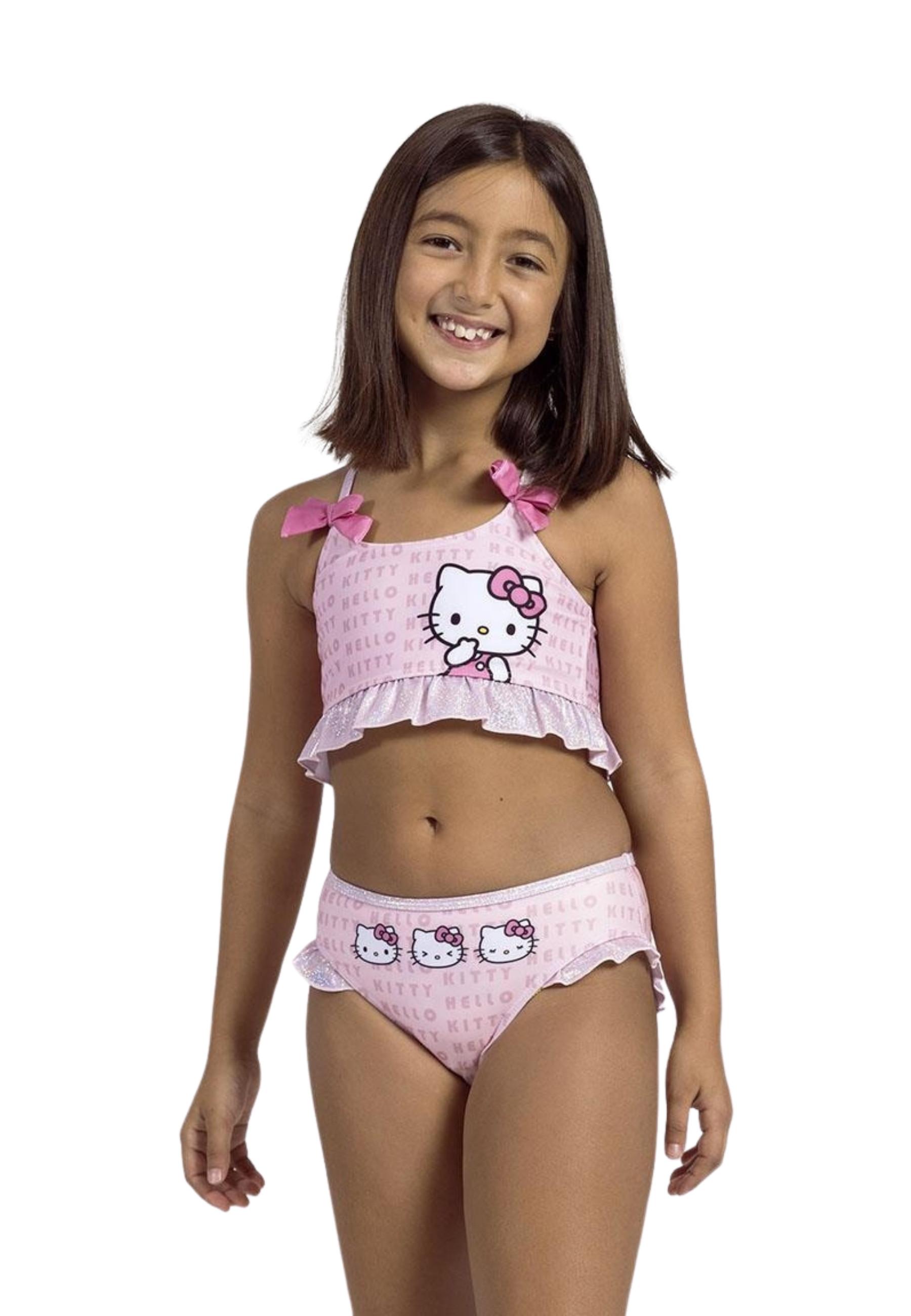 Sanrio  Hello Kitty Bikini 